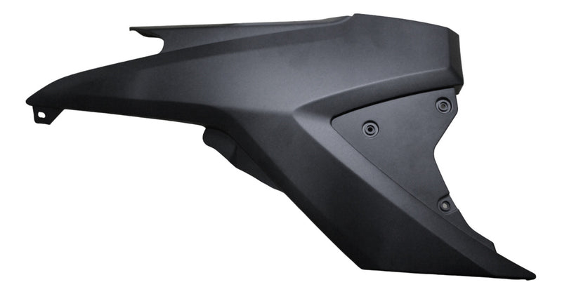 Tampa Lateral Fazer 250  Com Complemento 2011 a 2015