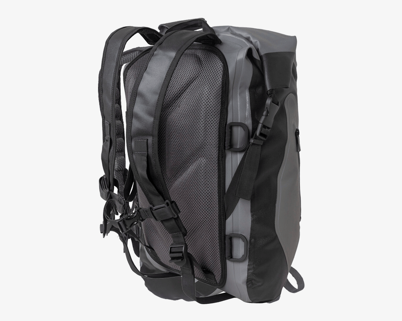 Mochila Saxon Estanque 26 LT