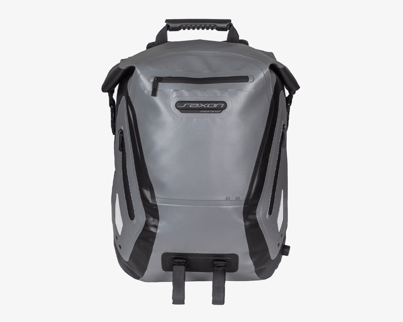 Mochila Saxon Estanque 26 LT