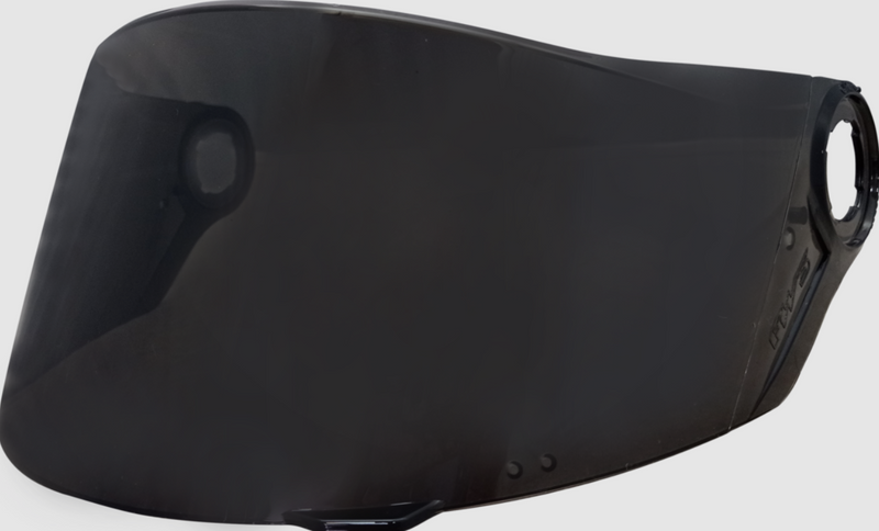 Viseira Cristal e Fumê para capacete GT GTN GTX GTR