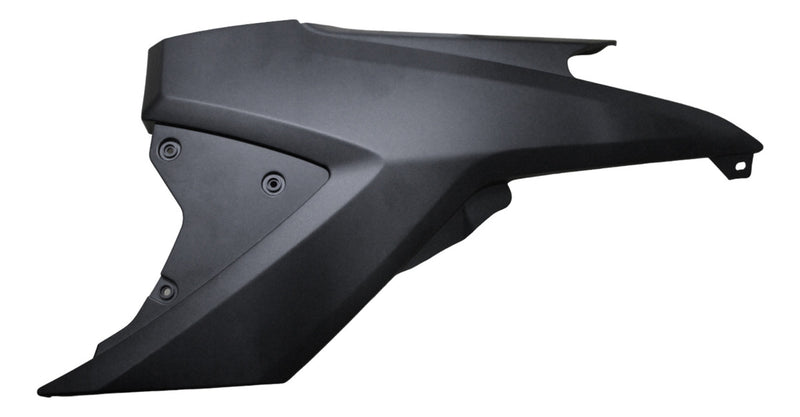Tampa Lateral Fazer 250  Com Complemento 2011 a 2015