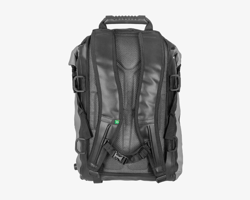 Mochila Saxon Estanque 26 LT