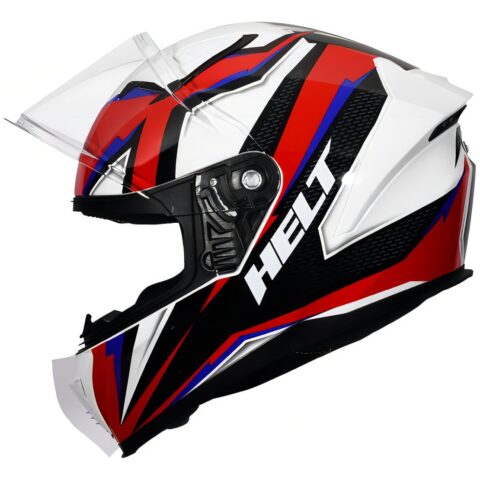 Capacete Avant Bull