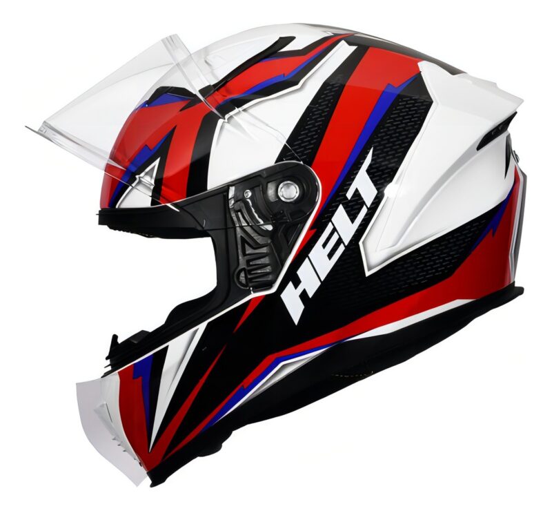 Capacete Avant Bull