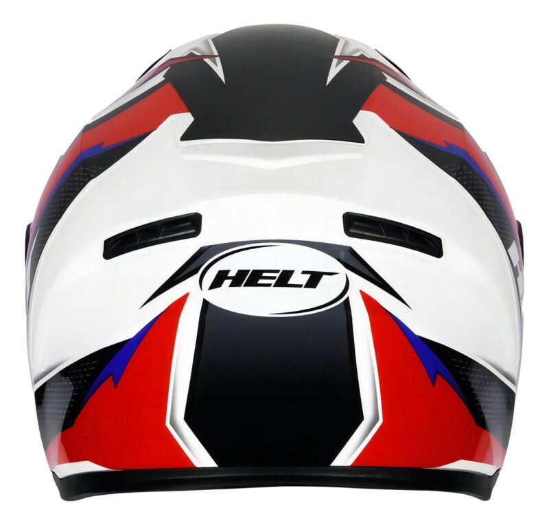 Capacete Avant Bull - Imagem 3