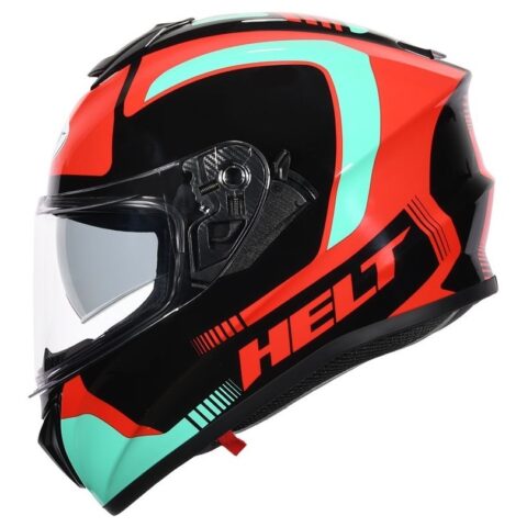 Capacete Avant Glass Kandux