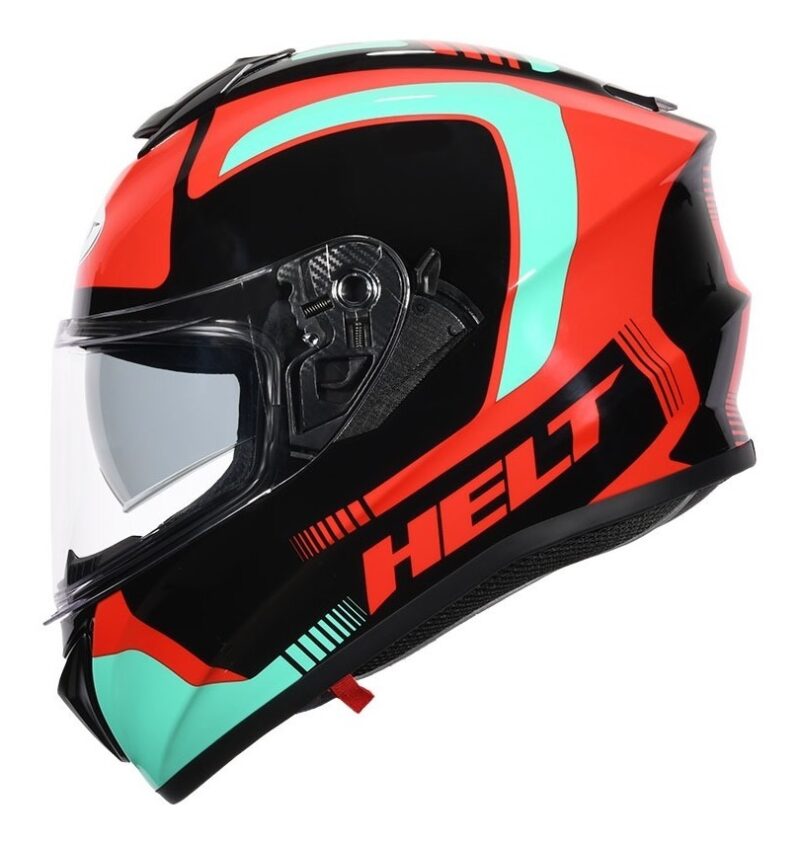 Capacete Avant Glass Kandux