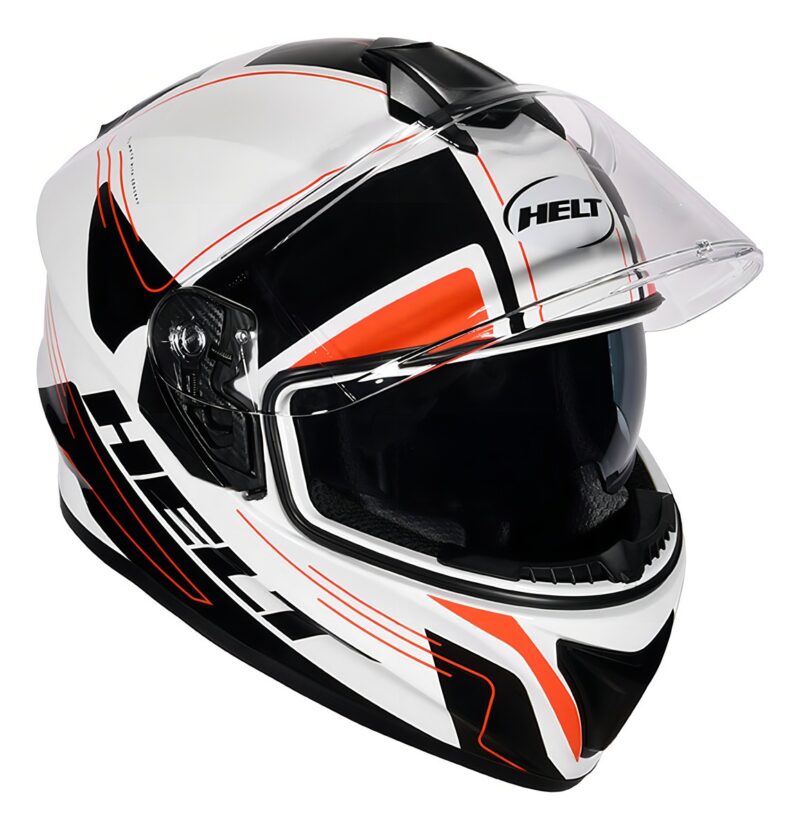 Capacete Avant Glass Stone - Imagem 2