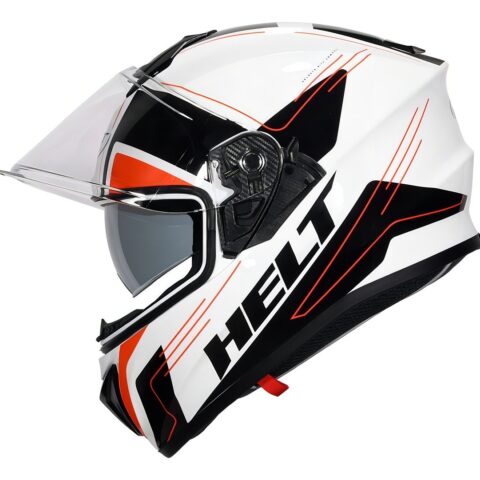 Capacete Avant Glass Stone