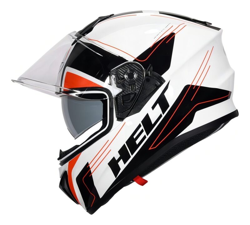 Capacete Avant Glass Stone
