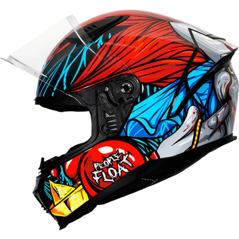 Capacete Avant Joker