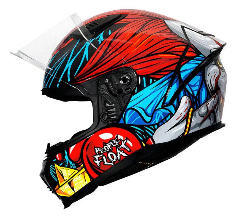Capacete Avant Joker