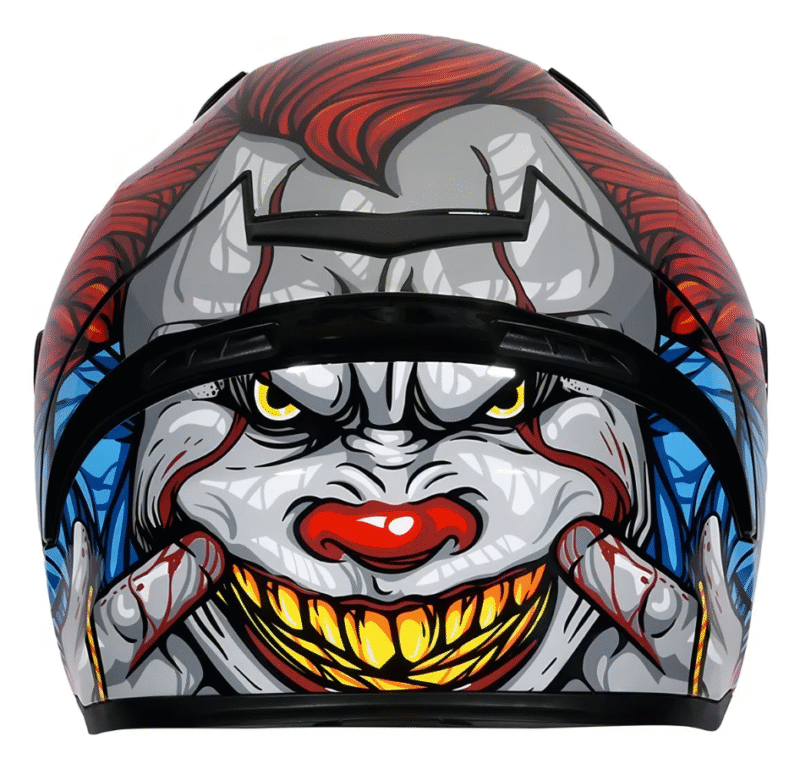 Capacete Avant Joker - Imagem 3
