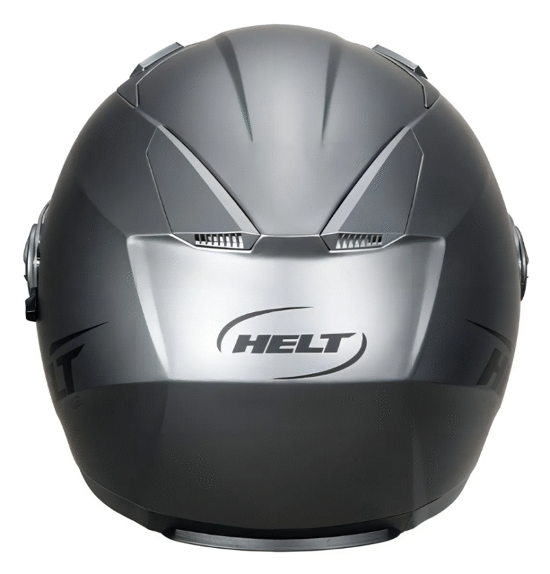 Capacete Aberto Citylight - Imagem 6