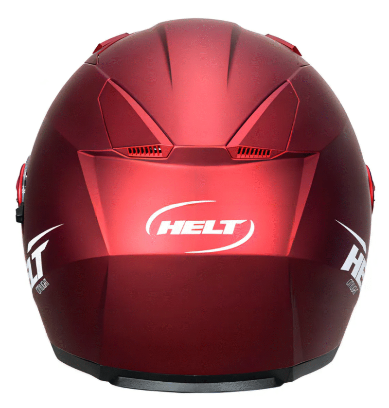 Capacete Aberto Citylight - Imagem 9