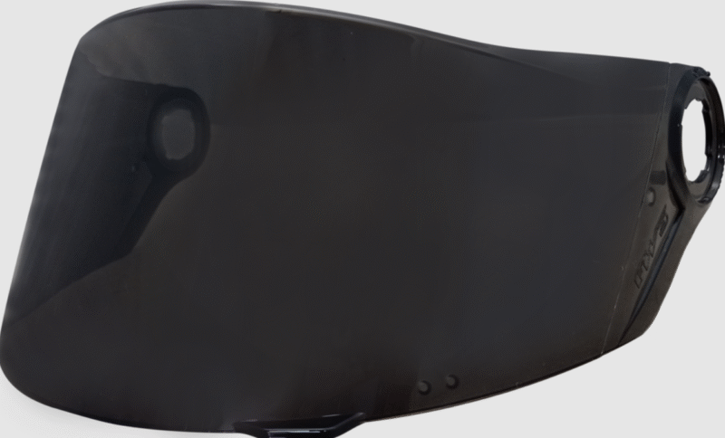 Viseira Cristal e Fumê para capacete GT GTN GTX GTR