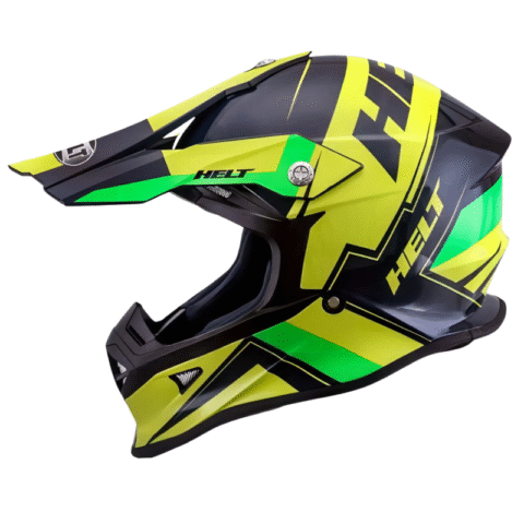 Capacete Cross Mx Durango
