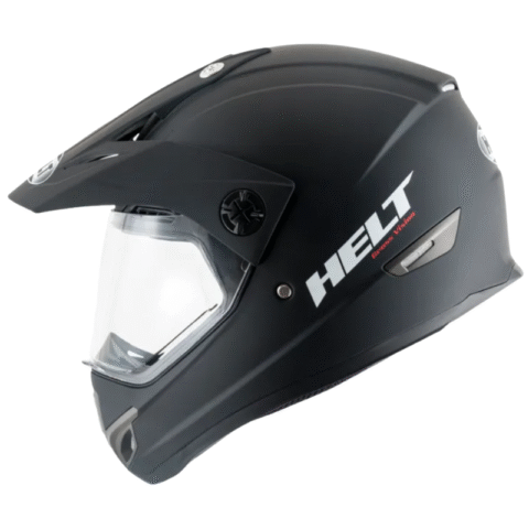 Capacete Cross Vision